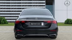 Mercedes-Benz E-Class E300de AMG Line Premium 4dr 9G-Tronic [Pan Roof] Saloon